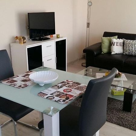 Isabell Apartments Дьёр Экстерьер фото