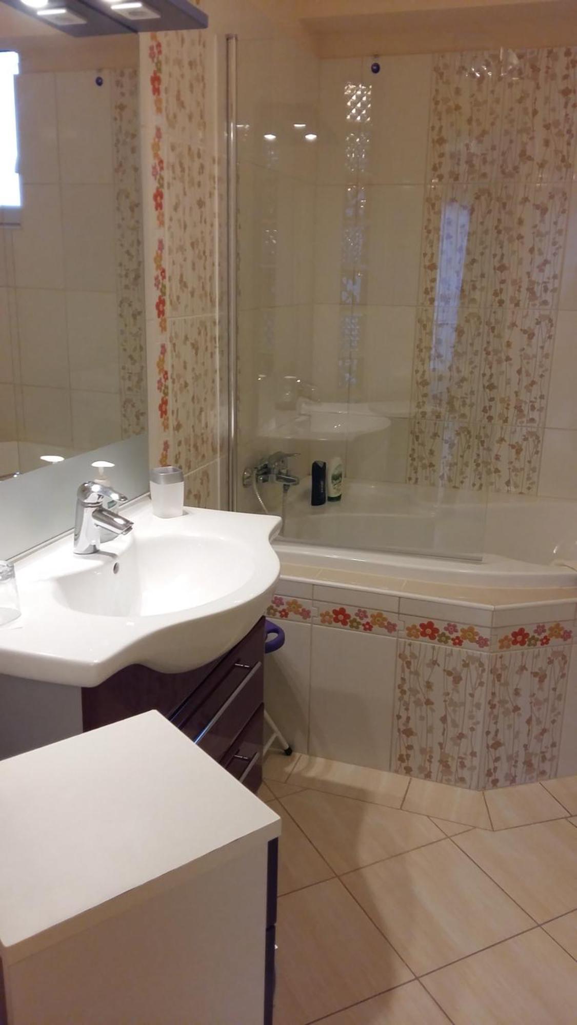 Isabell Apartments Дьёр Экстерьер фото